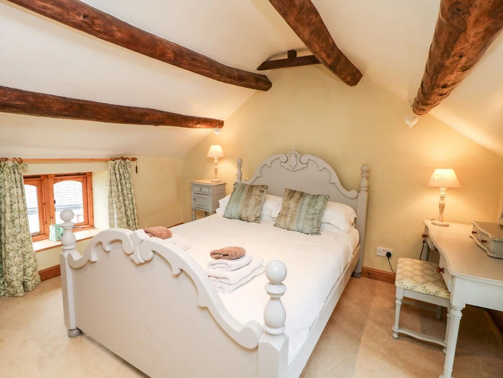 Kempshill Cottage