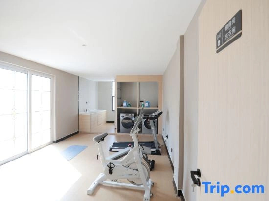 Seea Maid Hotel（Shanggao Garden Shopping Plaza Branch）