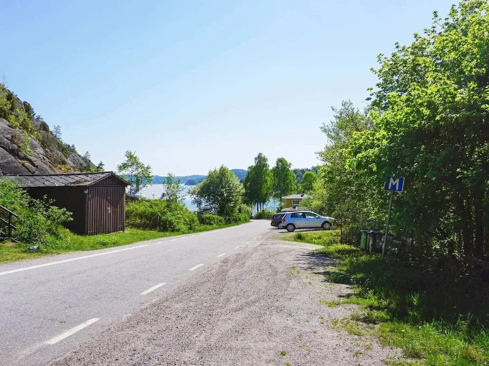 5 Person Holiday Home in Munkedal