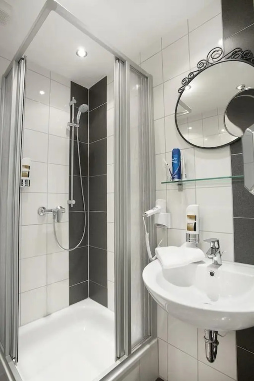 Hotel Design Apart