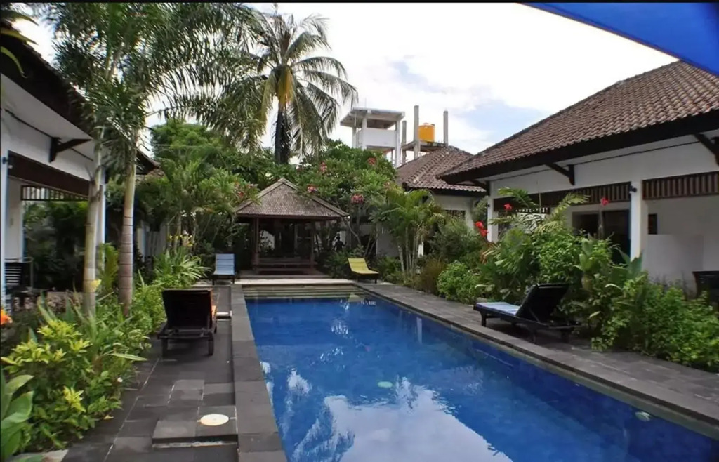Gili Palms Villas