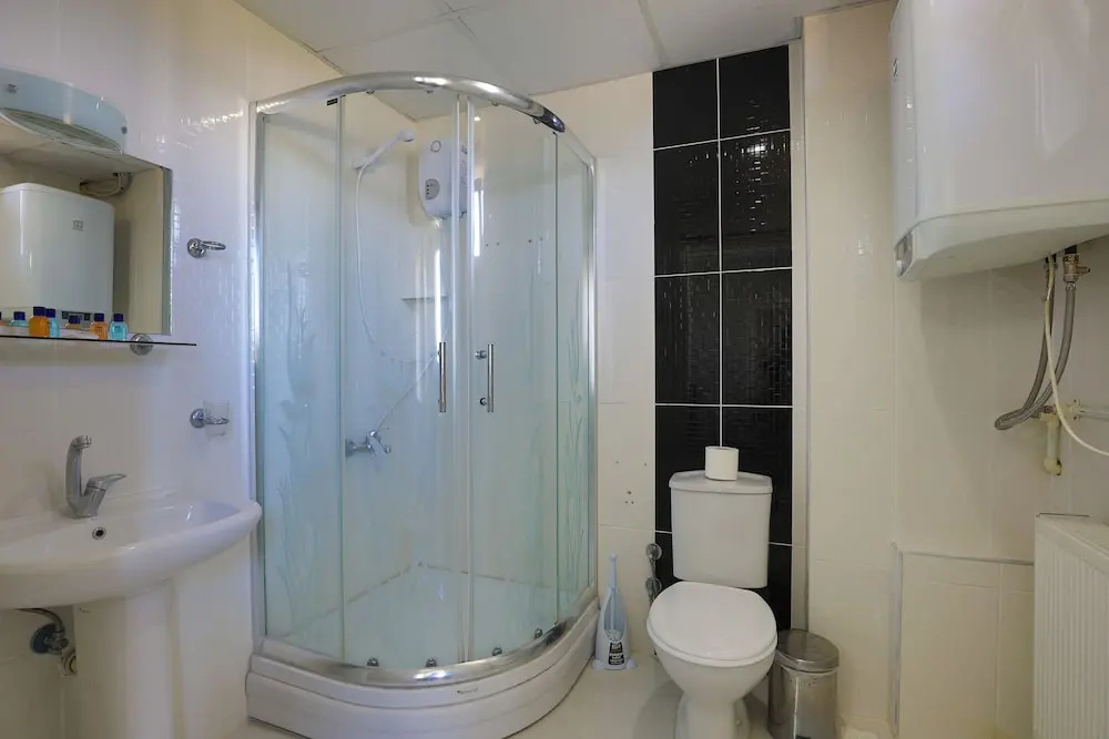 Kayi Apart Hotel