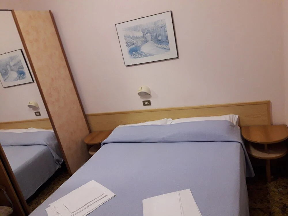 Albergo Belvedere
