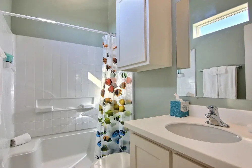 Any Fin Goes Gv628 4 Bedrooms 4.5 Bathrooms Home