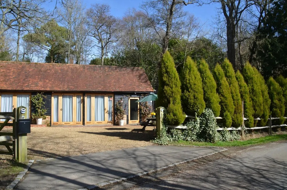 Priors Barn