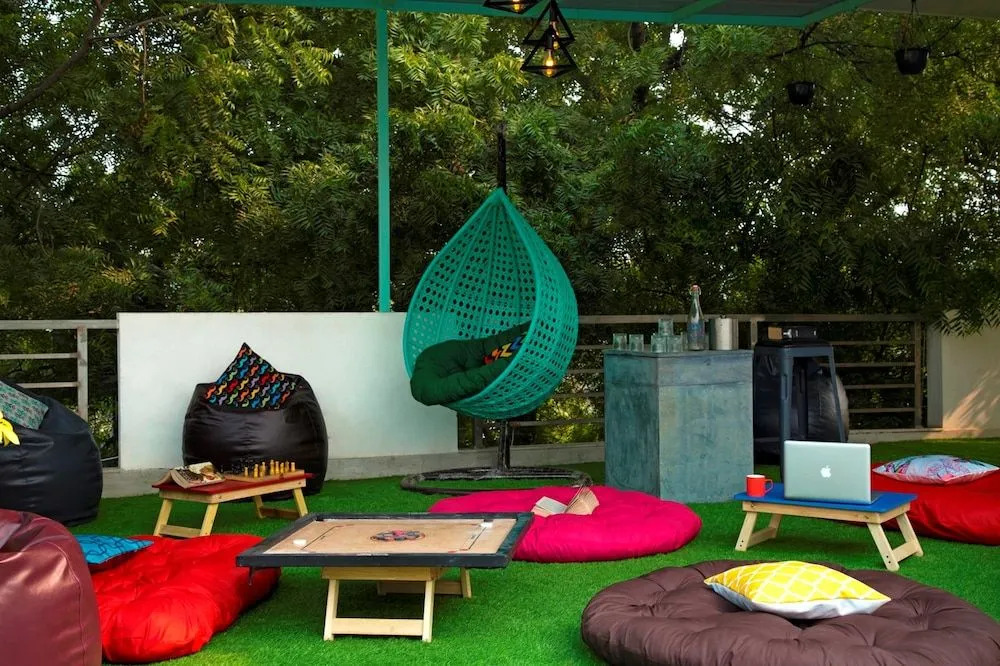 Zostel South Delhi