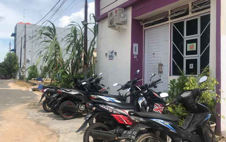 Egihill @ Bukit Palem Permai