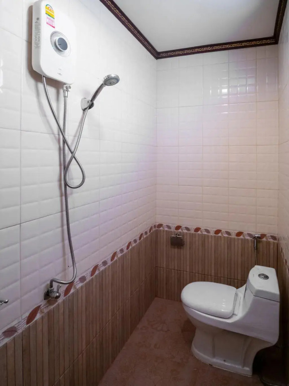 OYO 836 PK Residence