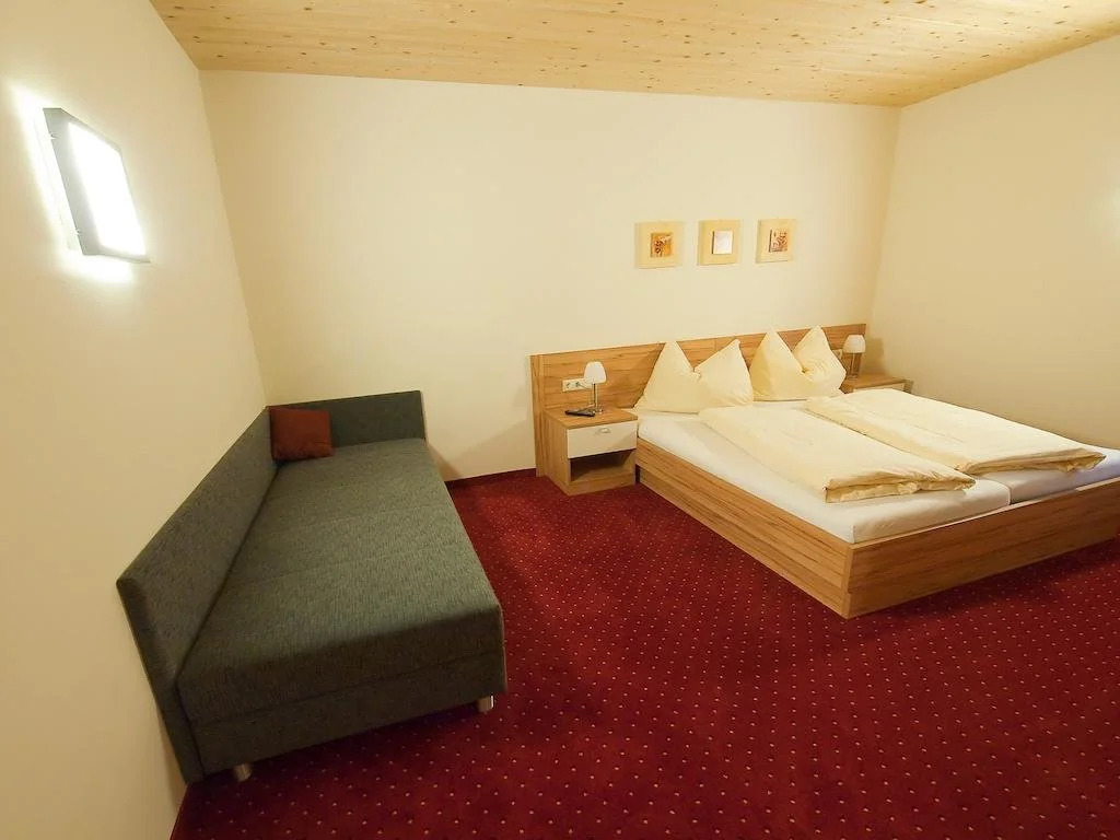 Hotel 3 Mohren
