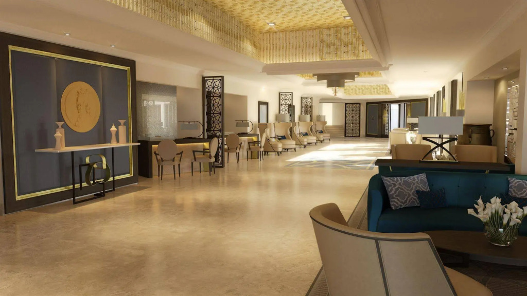 Dona Filipa Hotel