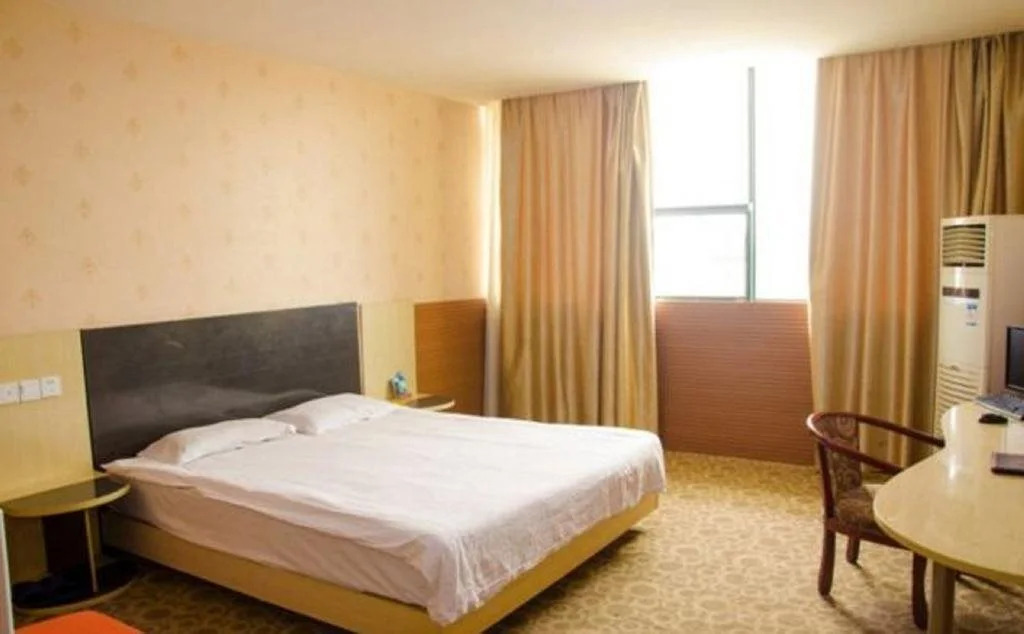 Gold Apple Business Hotel