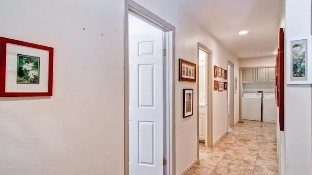 Scenic Wonders Hikers Hideaway 3 bedroom