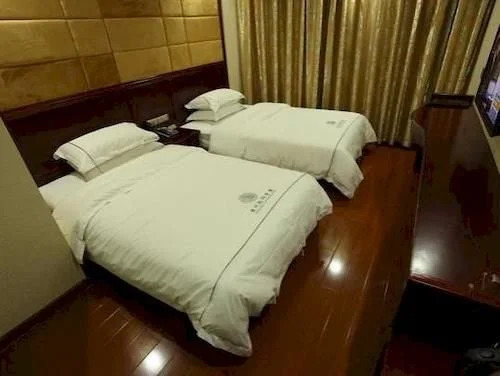 Longxiang Hotel (Guangzhou Huacheng Road)