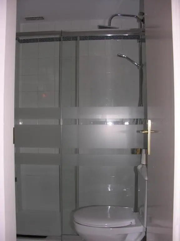 El Piso Del Sol