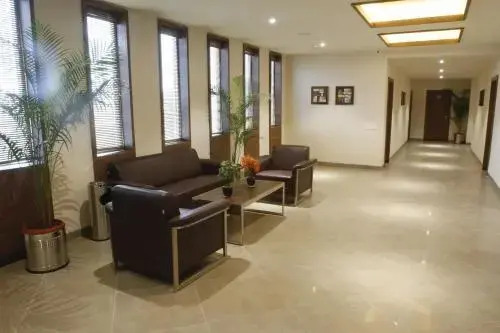 Hotel Genista Inn