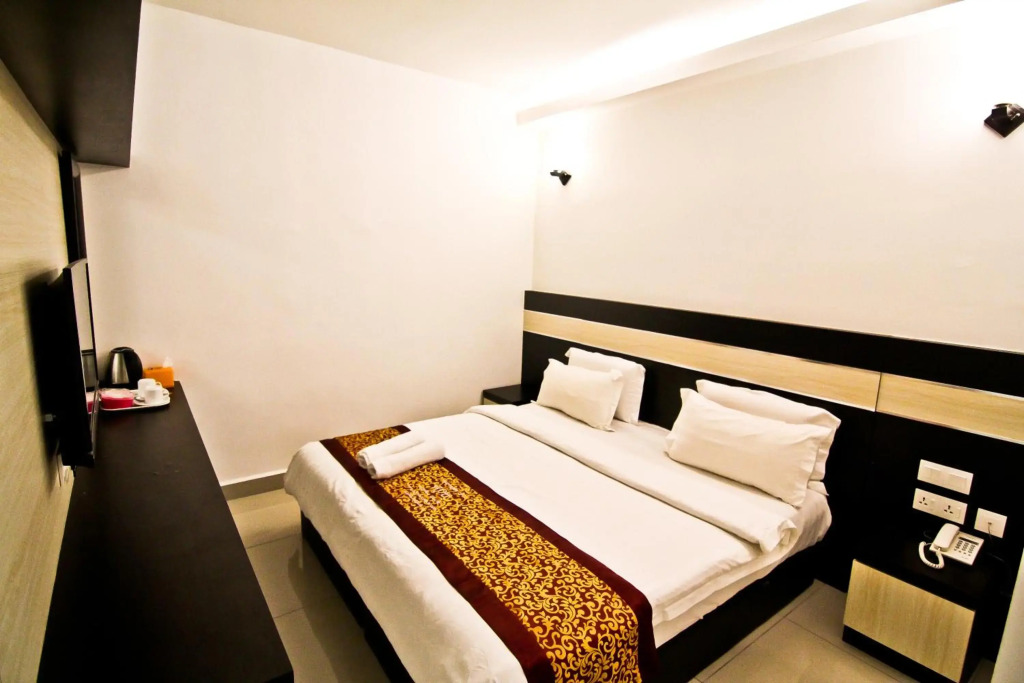 Hotel Rasah Seremban