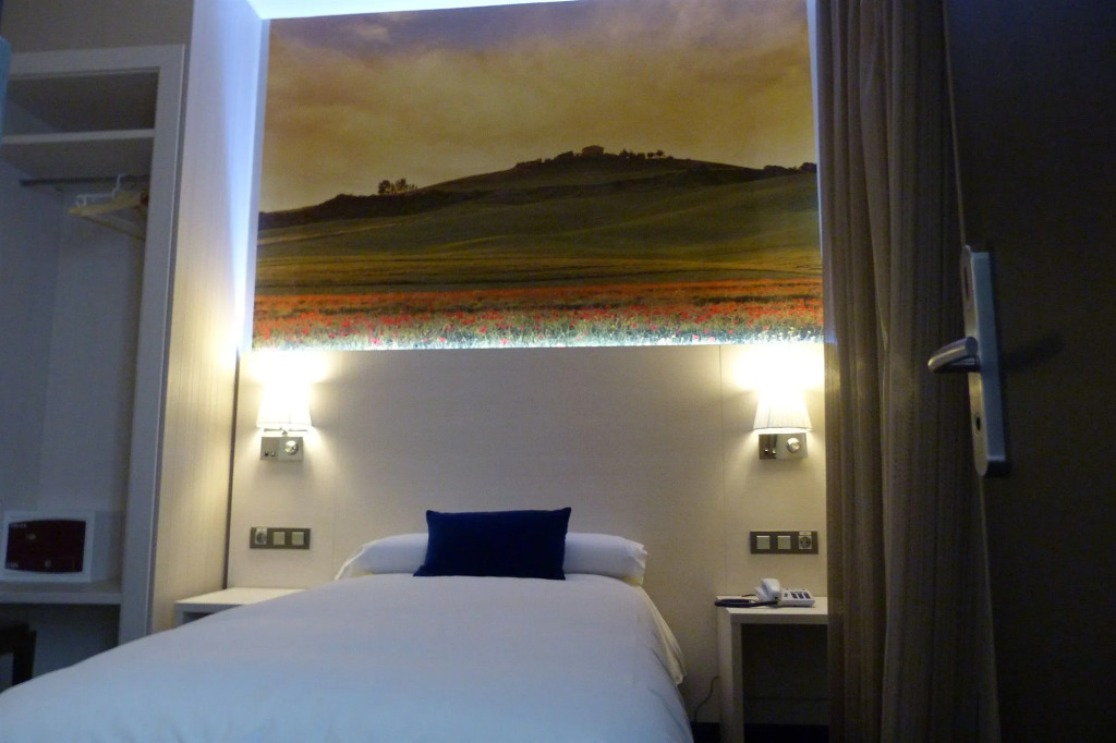 Hostal Prado