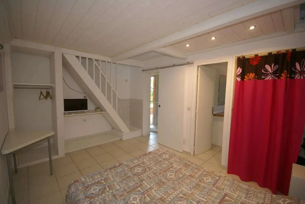 Holiday Home in Poggio-mezzana Near the Beach