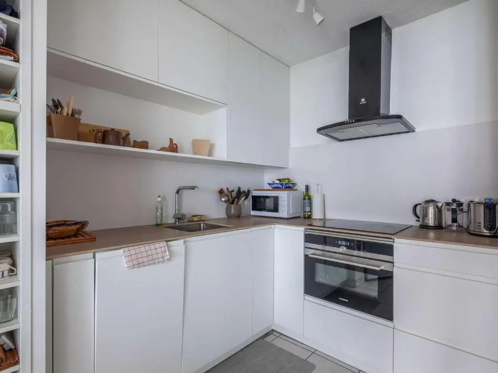 Appartement Hendaye, 2 pièces, 4 personnes - FR-1-2-388