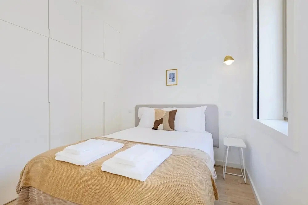The Sunny Duplex at BoaVista Flats