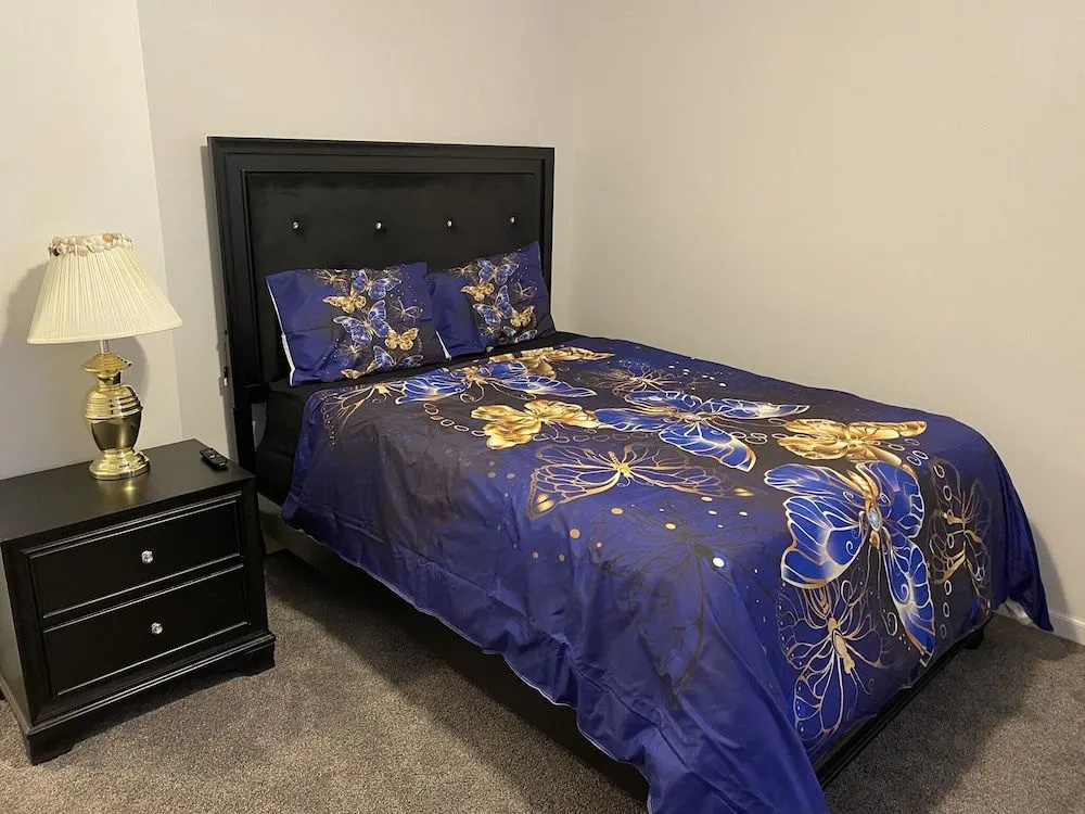 Dream Away Home Exclusive