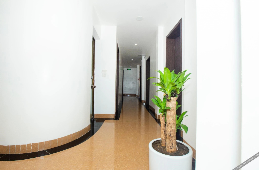 Hoàng Hải 1 Hotel