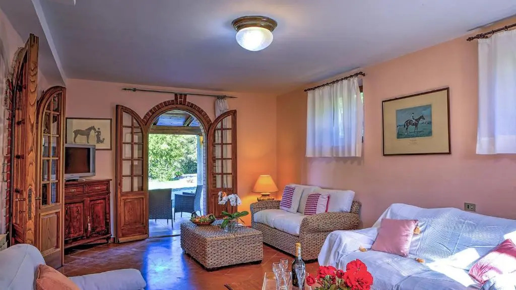 CASALE LE CONCE 6, Emma Villas