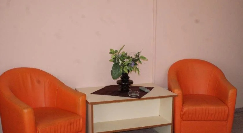 Ada Hotel