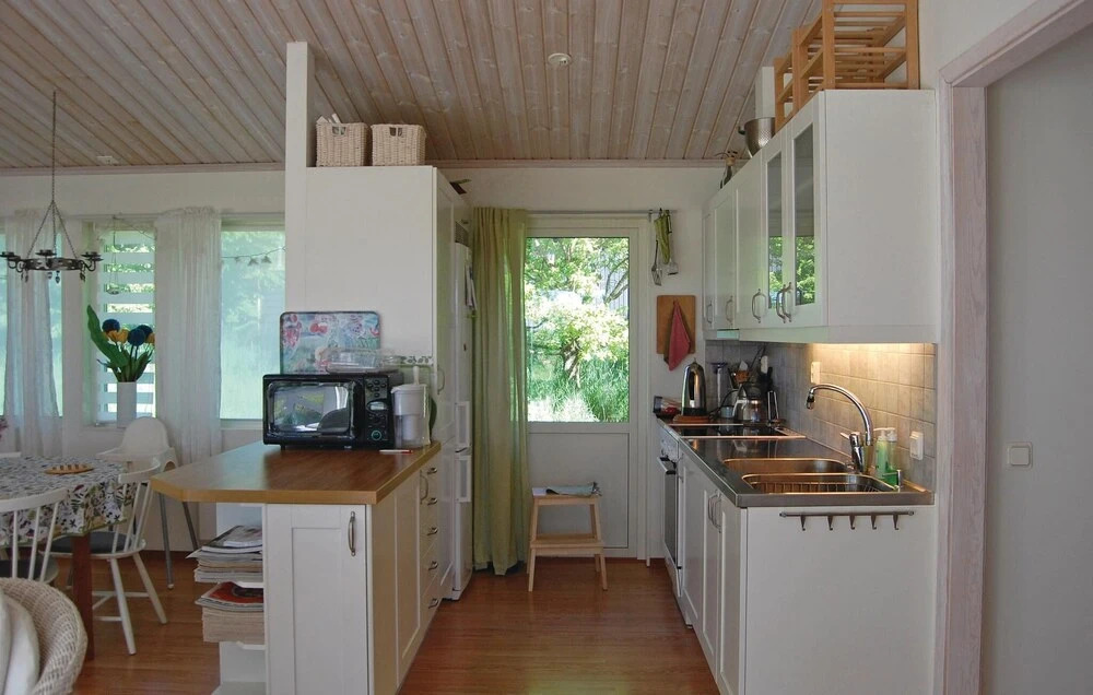 Awesome Home in Gärsnäs With 3 Bedrooms and Wifi