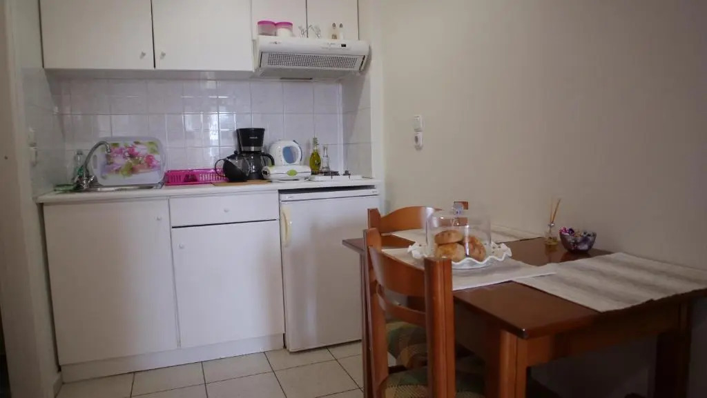 Despoina Apartments