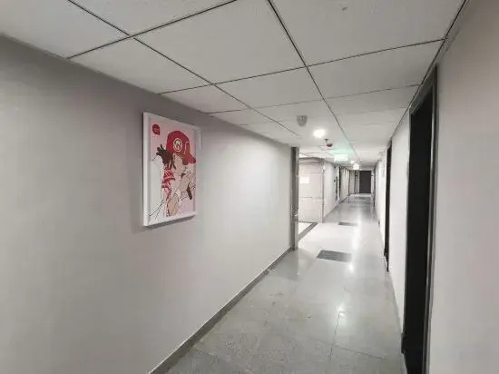 Langfeng Apartment (Ximenkou Metro Station)