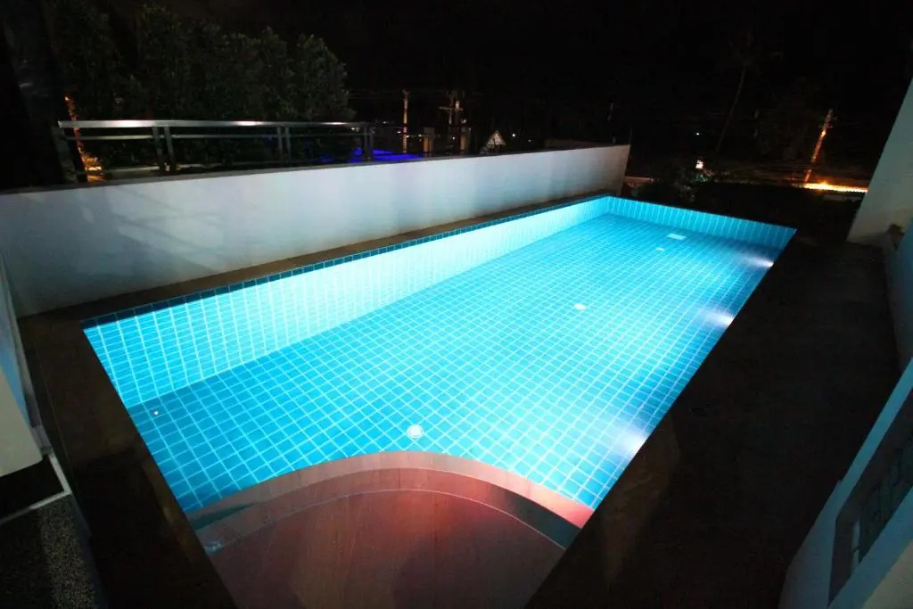 Surisa Seaview Pool Villas