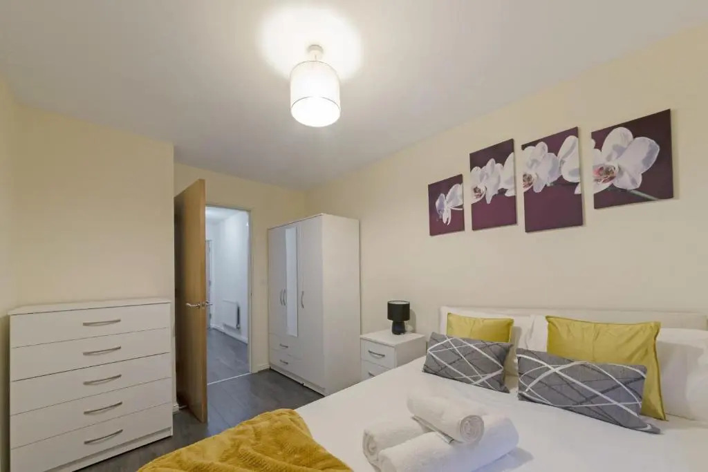 K Suites - Parkhouse