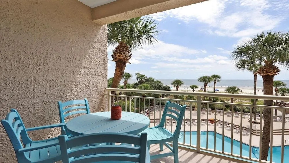 442 Captains Walk Villas 2 Bedrooms 2 Bathrooms Condo