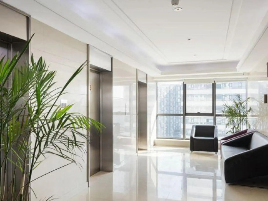 Zsmart Hotel (Hangzhou Zhongda Yintai City Xintiandi Subway Station)