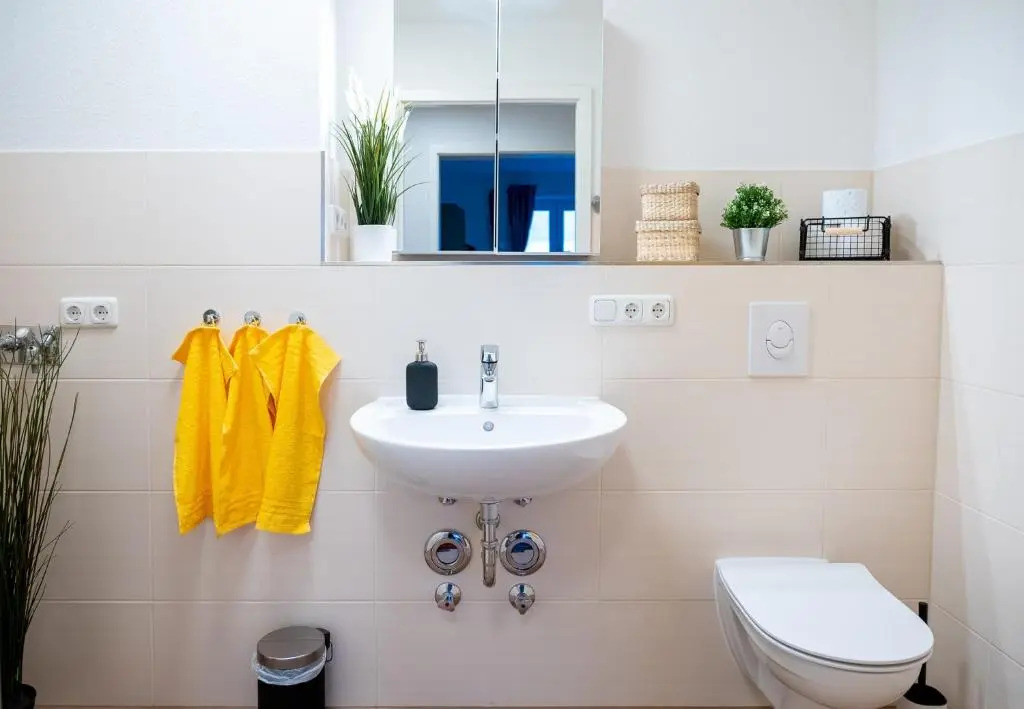 4 Bedroom in urban location