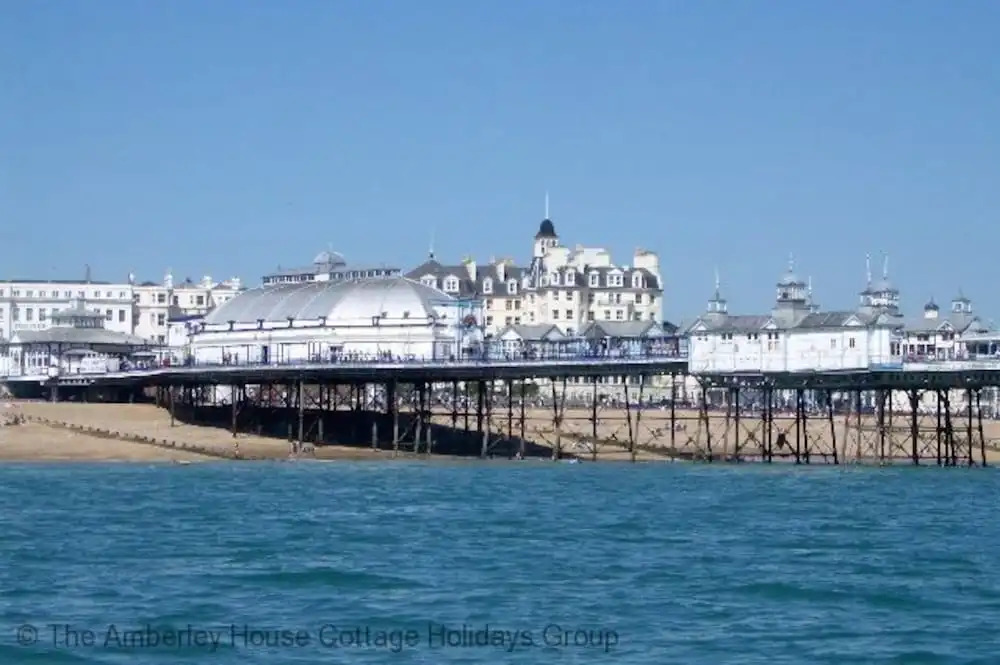 Flint Beach House