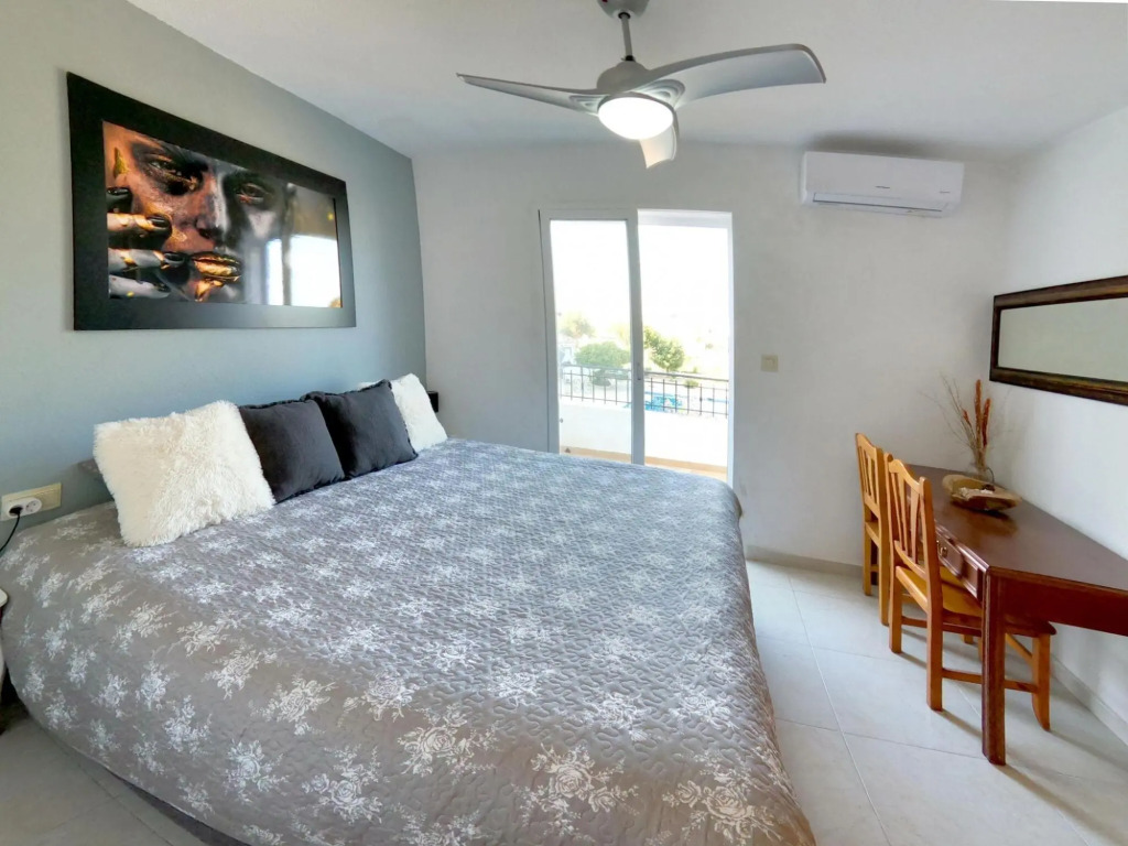 Beautiful holiday home in Orihuela with shared pool