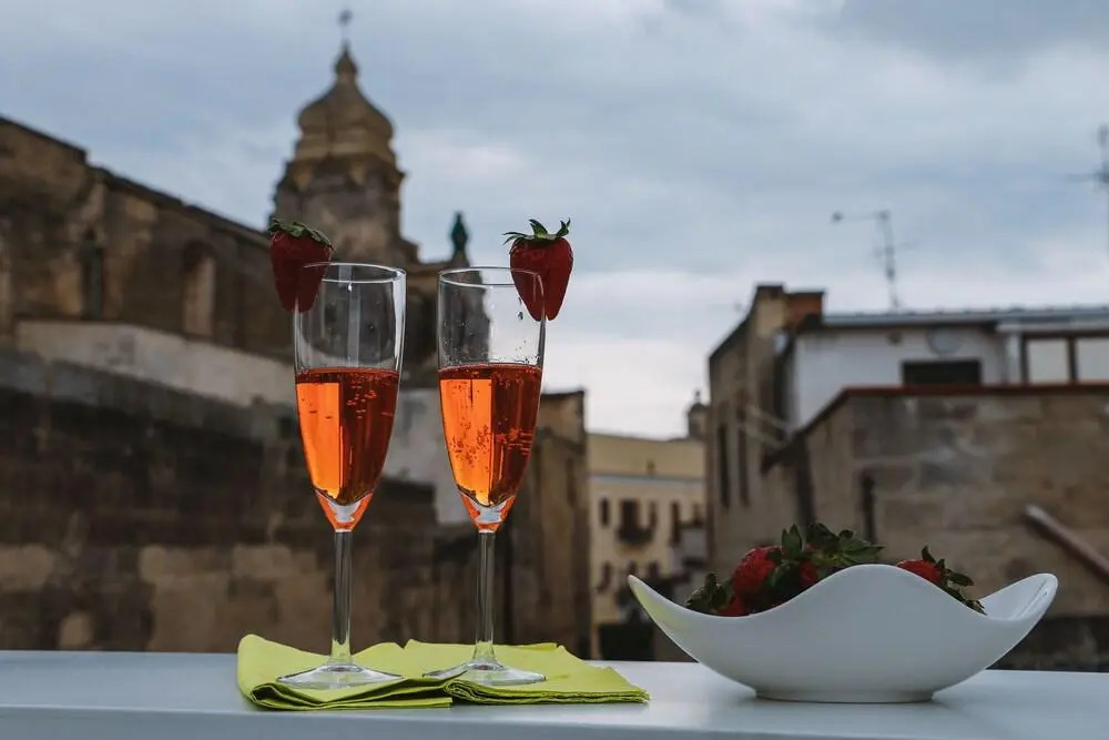 LA CIVITA B&B