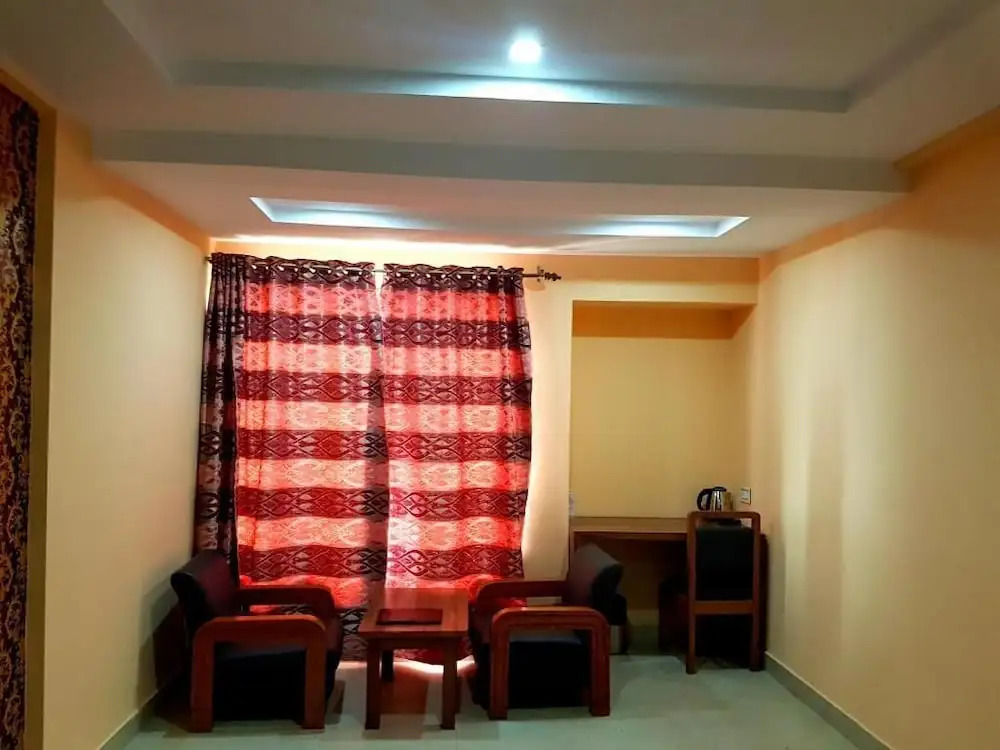 Hotel Mahabir Sheraton