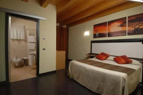 Hotel Villa Altura