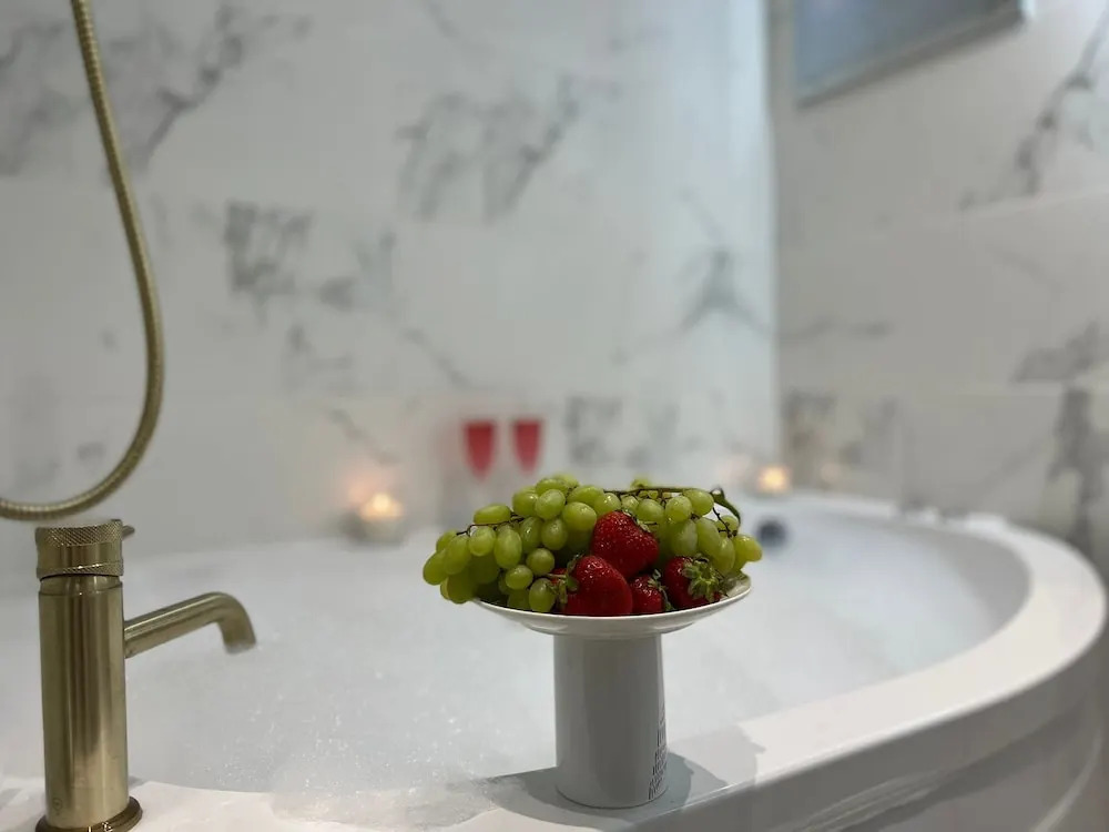 Manhattan Luxury Suites