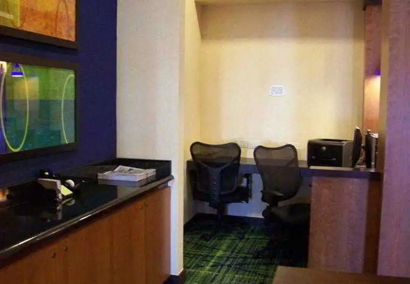 Fairfield Inn & Suites Strasburg Shenandoah Valley