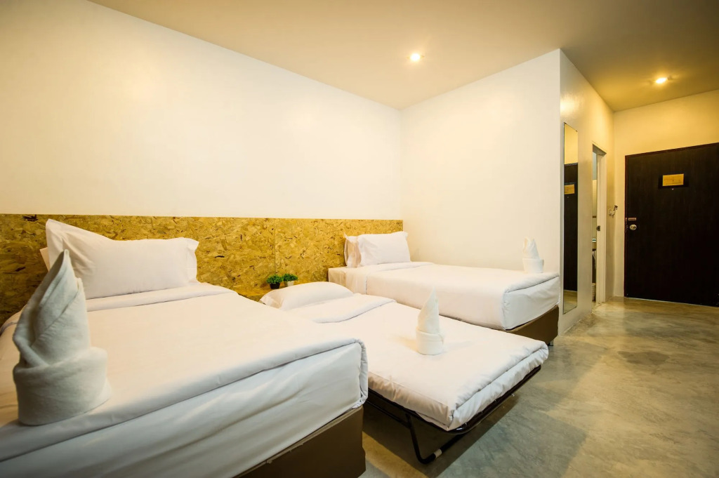 Tamsabai hotel