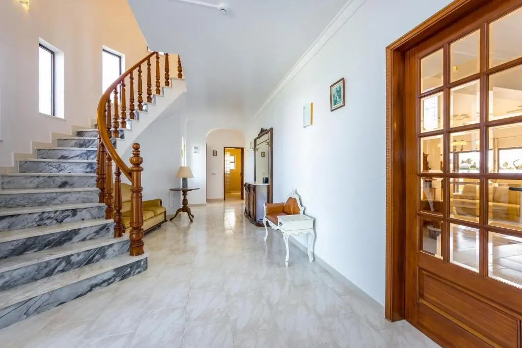 Villa Damara