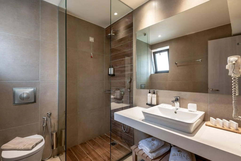Airis Boutique Hotel & Suites