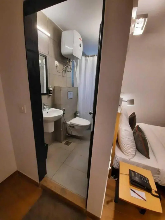 Hotel Vemara