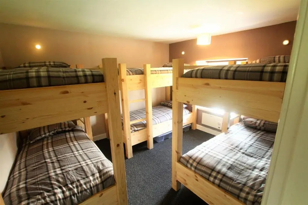 Tay Bunkhouse