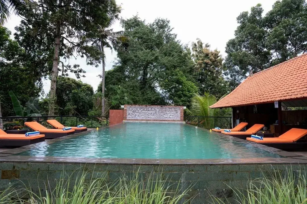 Umah Temuku Ubud
