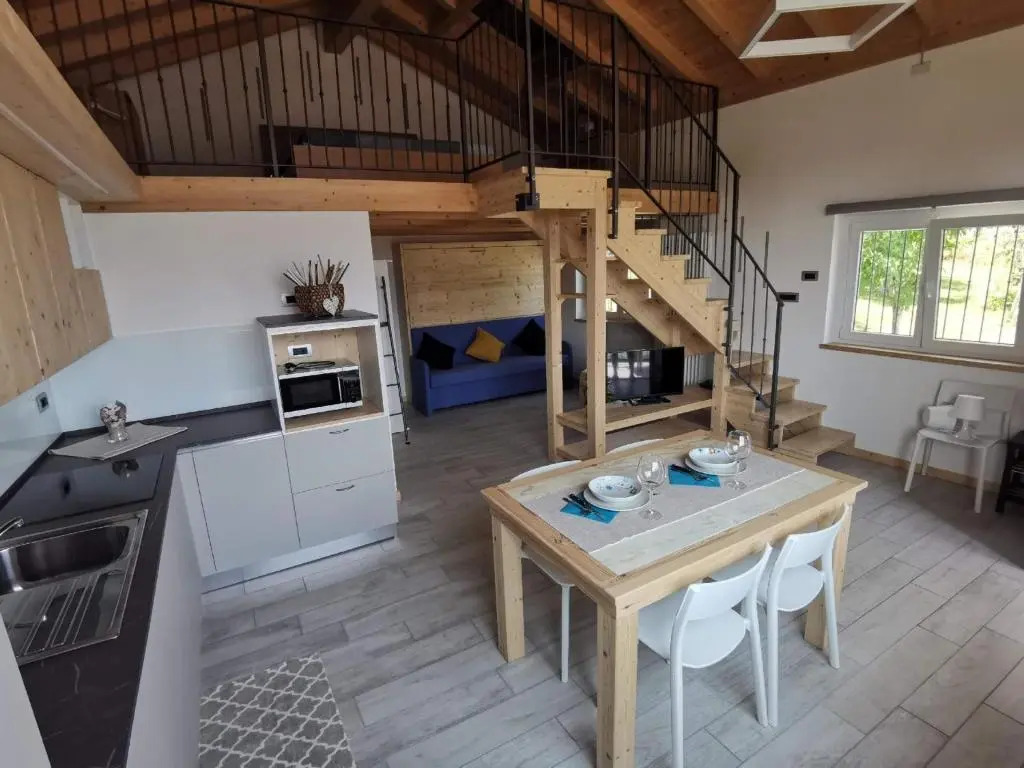 Ferienwohnung für 4 Personen ca 65 m in Gravedona ed Uniti, Comer See Westufer Comer See